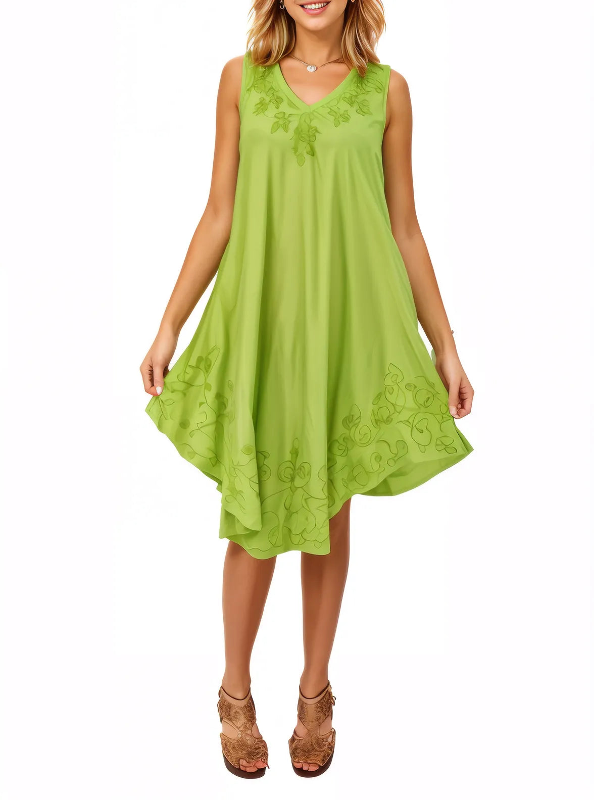 Generated by OnModel