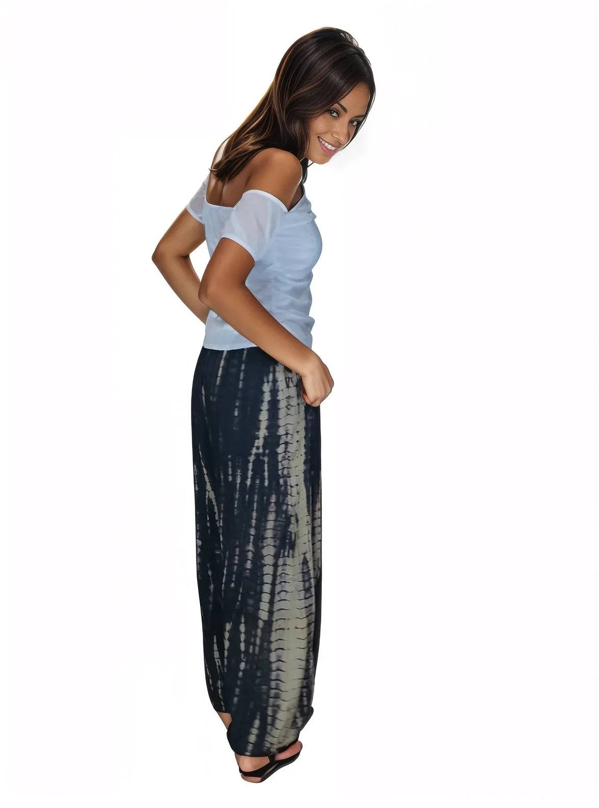 Boho Pants - Tenku Designs