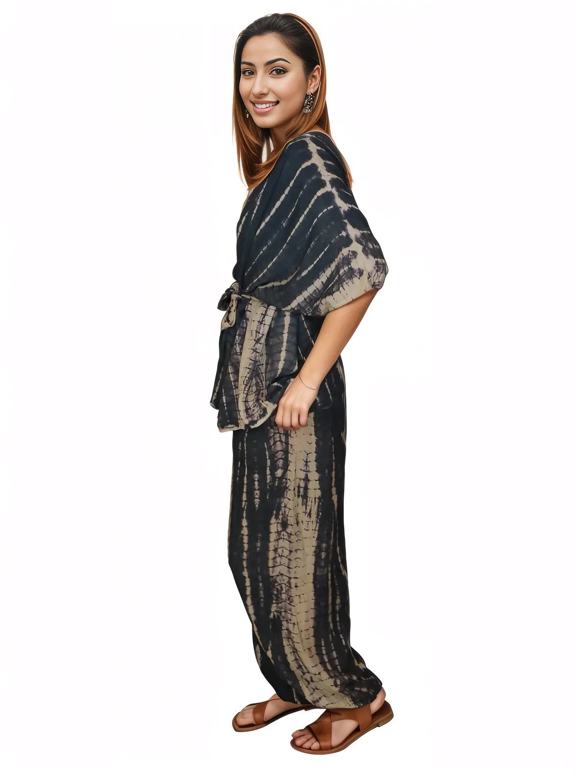 Boho Pants - Tenku Designs