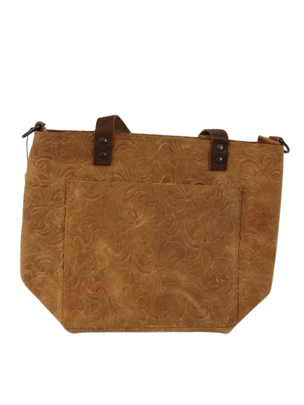 small tote - Tenku Designs